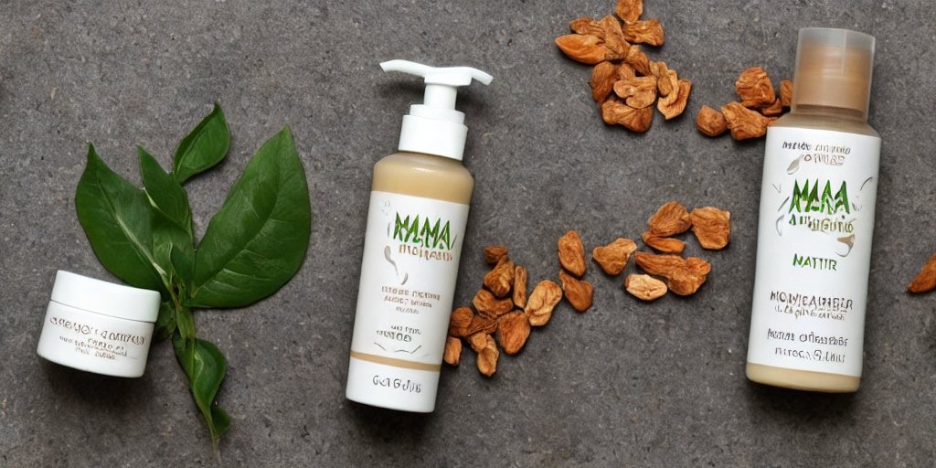 Mama Earth Moisturiser