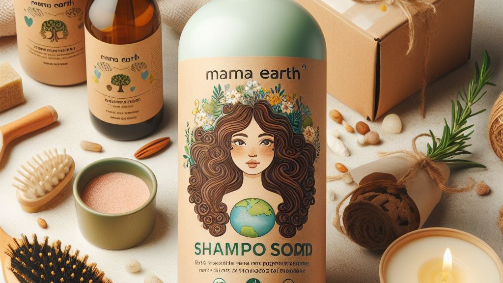 Mamaearth Multani Mitti Face Wash: A Natural Solution for Your Skin