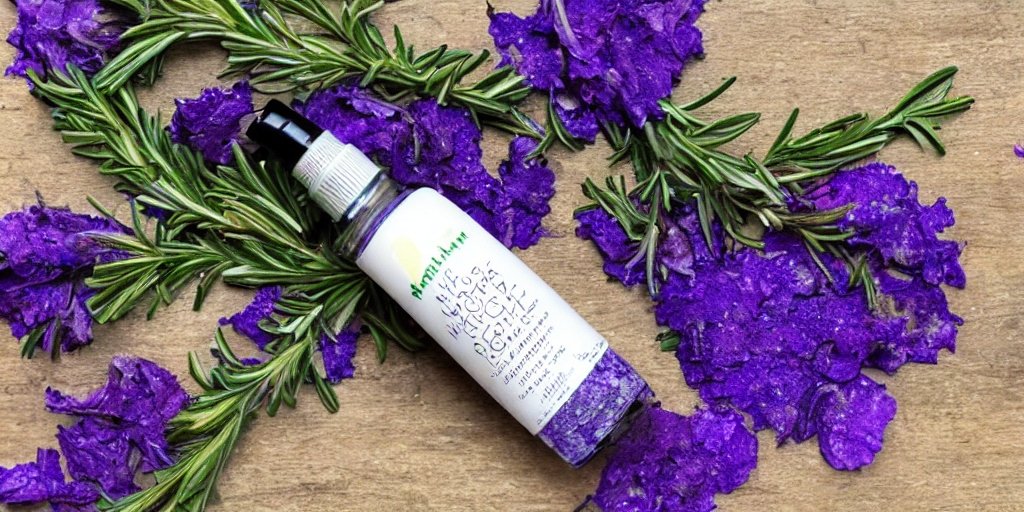 Embrace the Holistic Power of Mamaearth Rosemary Oil