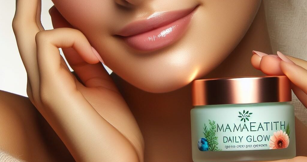 Mamaearth Hair Removal Cream: A Gentle Solution for Smooth Skin