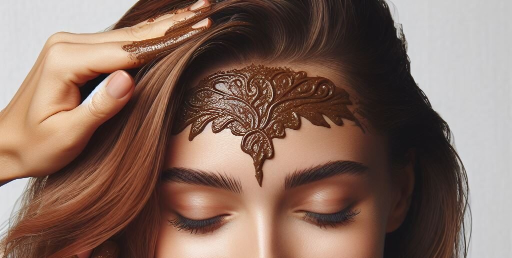 Unlock Natural Beauty: Discover the Magic of Mamaearth Henna Paste