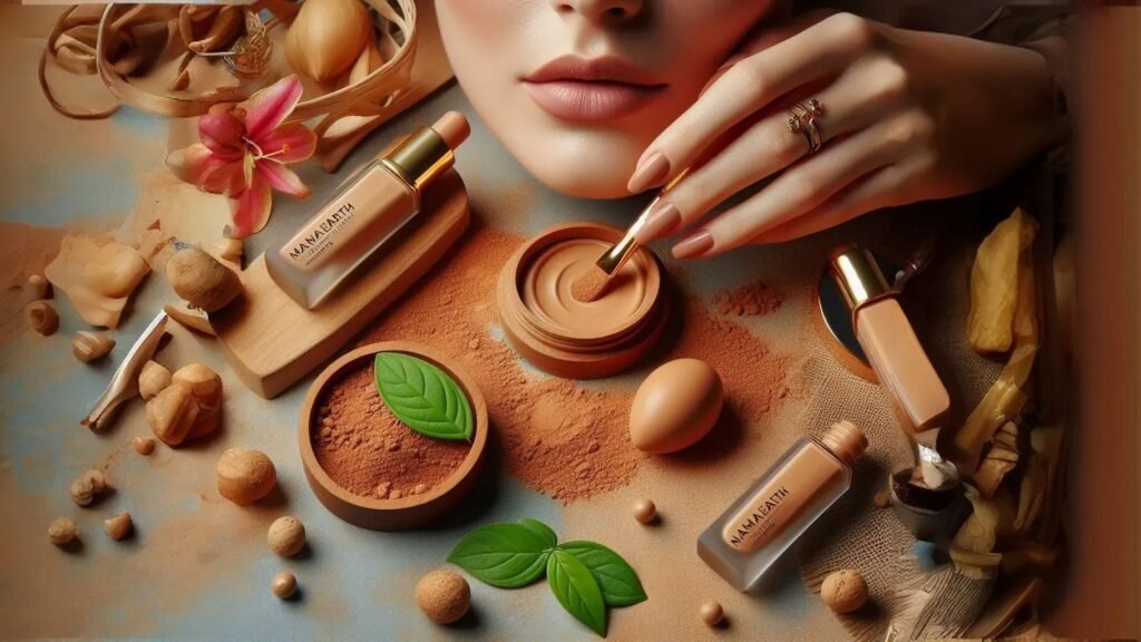 Discover Flawless Coverage with Mamaearth Concealer