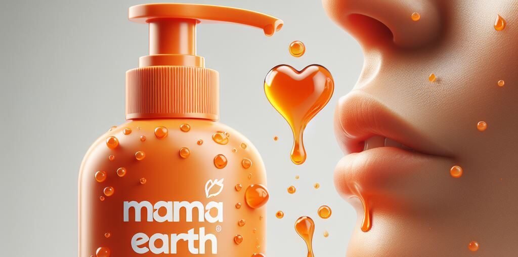 Mamaearth Vitamin C Moisturizer: Benefits, Ingredients, and Reviews