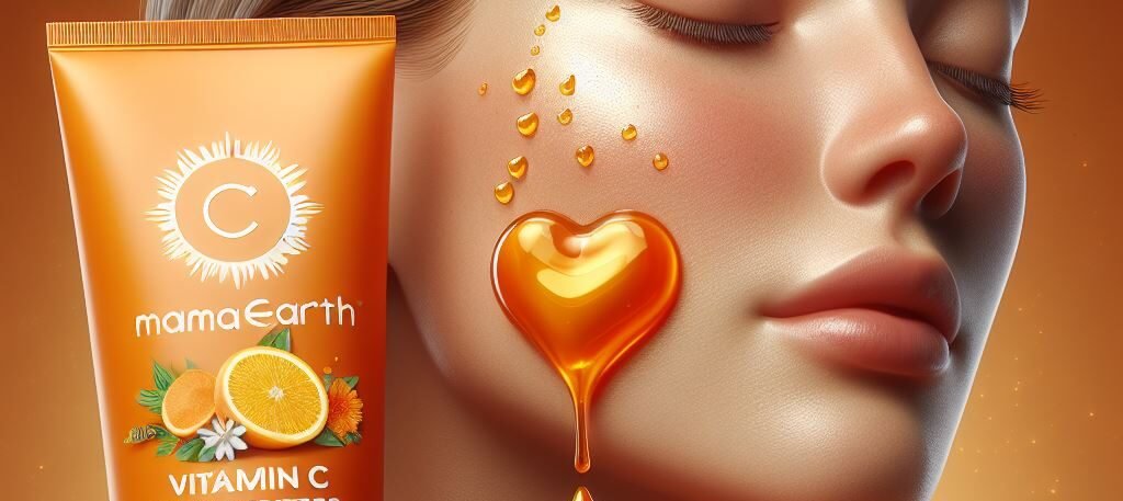 Mamaearth Vitamin C Moisturizer: Benefits, Ingredients, and Reviews