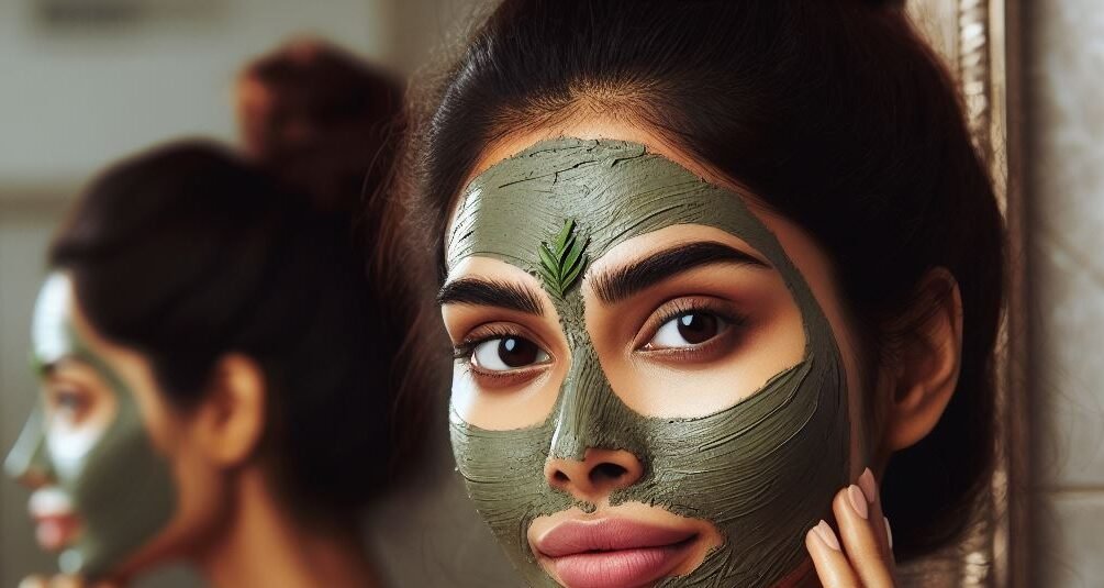 Mamaearth Multani Mitti: A Natural Skincare Wonder