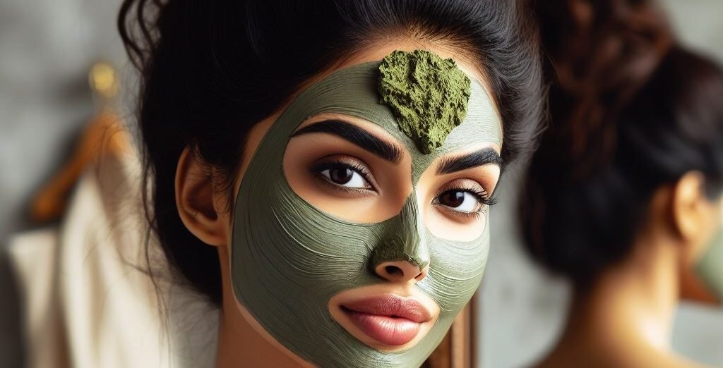 Mamaearth Multani Mitti: A Natural Skincare Wonder