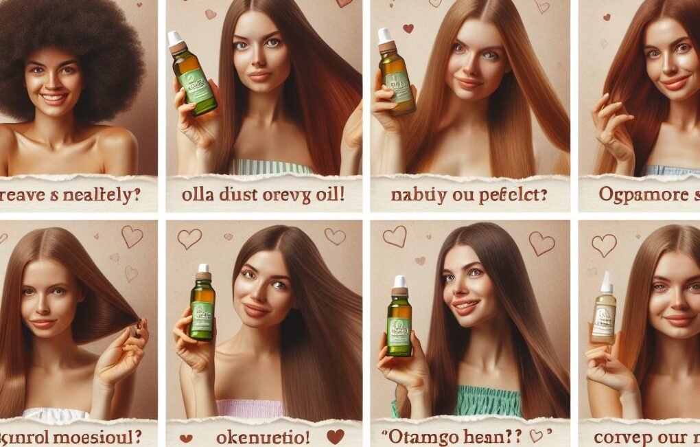 Mamaearth Onion Oil Review