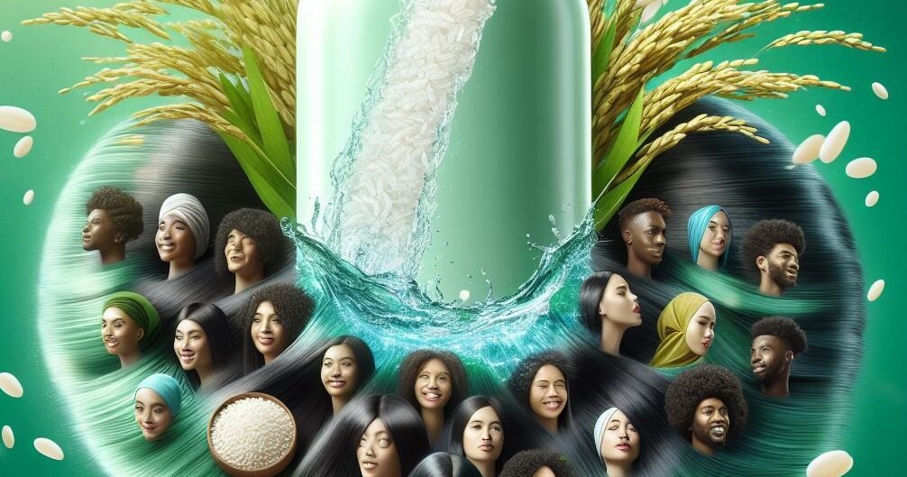 Mamaearth Rice Water Shampoo: The Secret to Strong, Healthy Hair