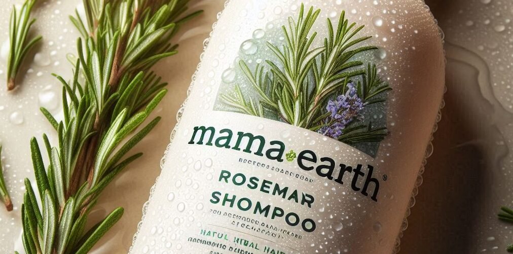 Mamaearth Rosemary Shampoo: Nourish Your Hair Naturally