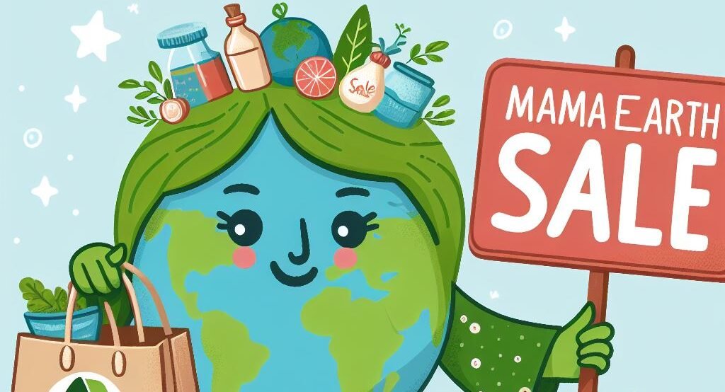 Mamaearth Sale: Save Big on Natural Beauty and Baby Care Products