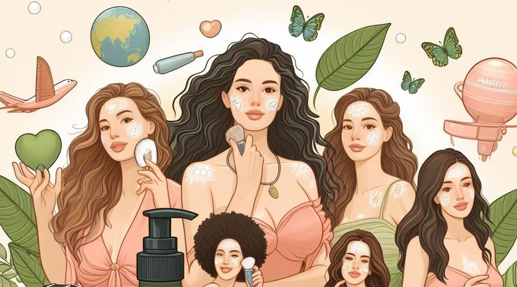 Mamaearth Brand Ambassadors: Influencers, Celebrities, and Their Impact on Natural Skincare
